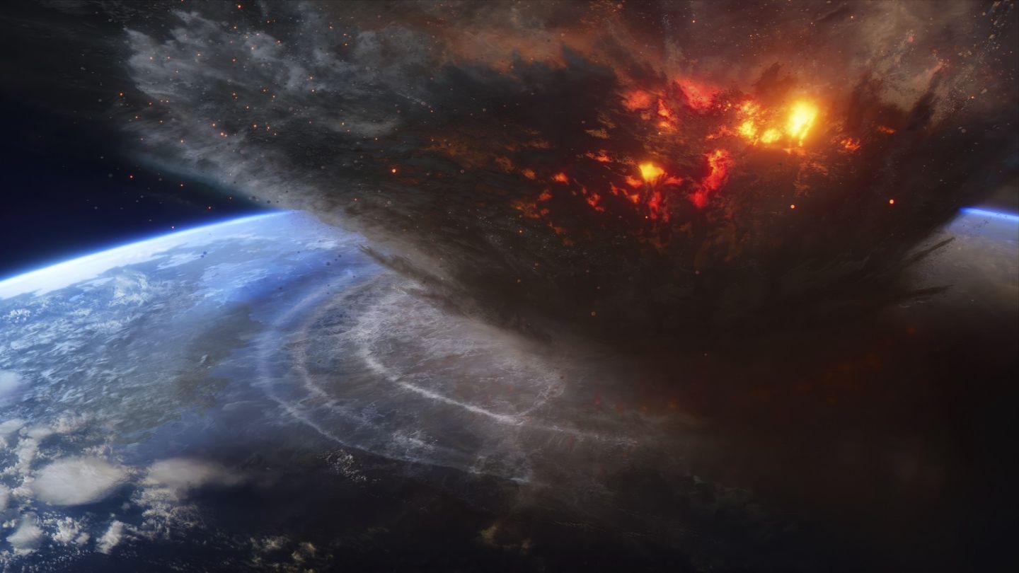 BBC Studios and Moonraker VFX partner 